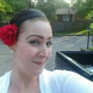 Meet your Posher, Allison